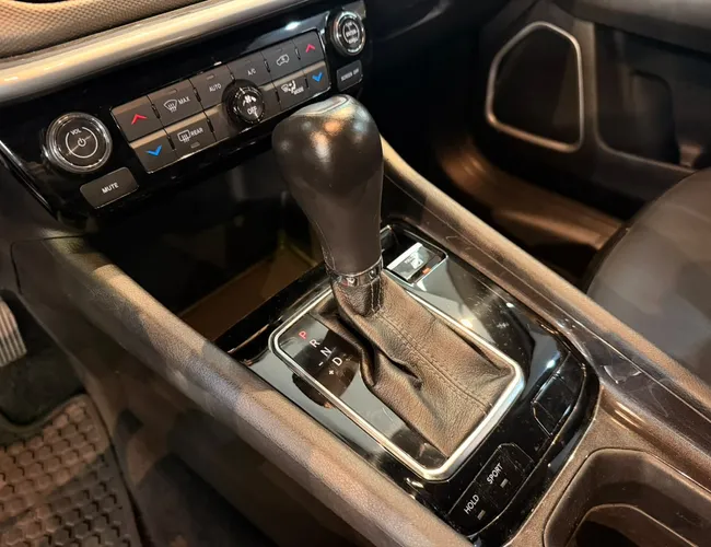 Imagem 8 – Compass 2022 1.3 T270 Turbo Flex Longitude At6