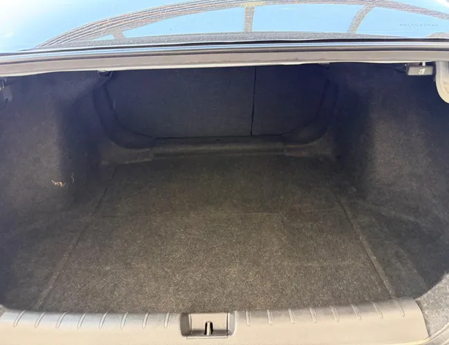 Imagem 10 – Civic 2017 2.0 16V Flexone Sport 4P Cvt