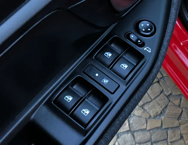 Imagem 8 – Strada 2024 1.3 Firefly Flex Volcano Cd Manual