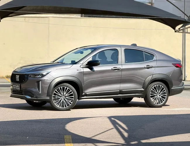 Imagem 9 – Fastback 2025 1.3 Turbo 270 Flex Limited Edition At6