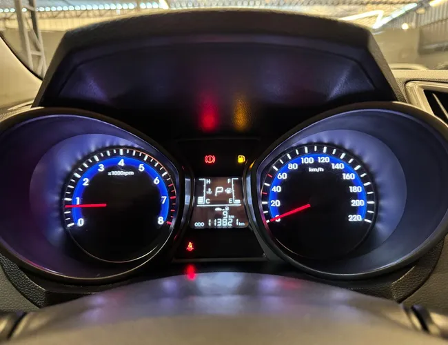 Imagem 5 – Hb20s 2016 1.6 Premium 16V Flex 4P Automático
