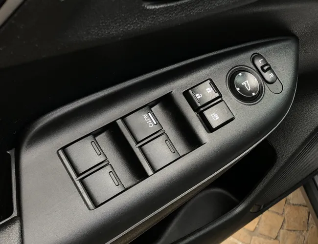 Imagem 8 – Wr-V 2021 1.5 16V Flexone Lx Cvt