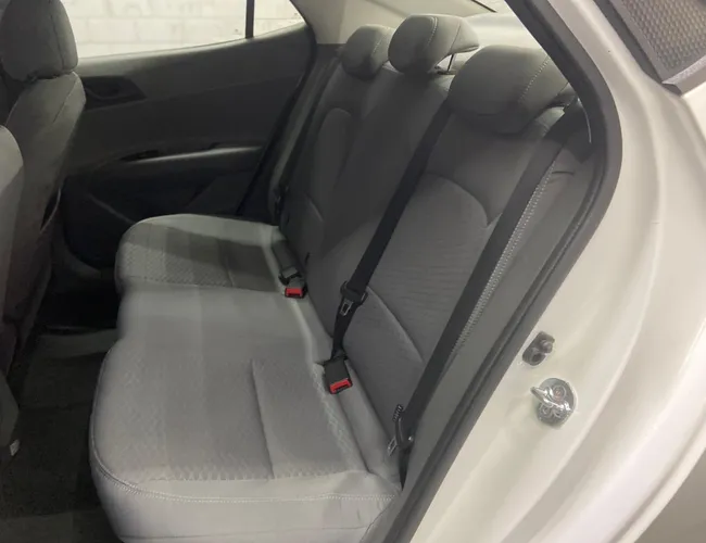 Imagem 10 – Hb20s 2021 1.0 12V Flex Vision Manual