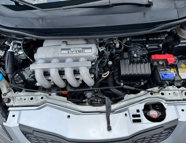 Imagem 10 – Fit 2010 1.5 Ex 16V Flex 4P Automático