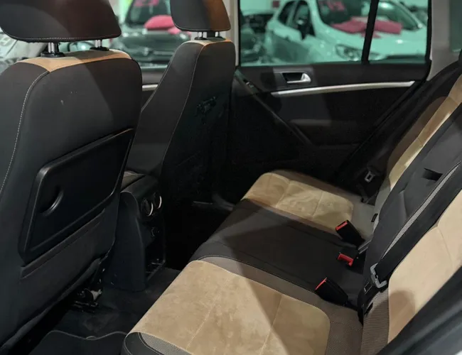 Imagem 11 – Tiguan 2012 2.0 Tsi 16V Turbo Gasolina 4P Tiptronic