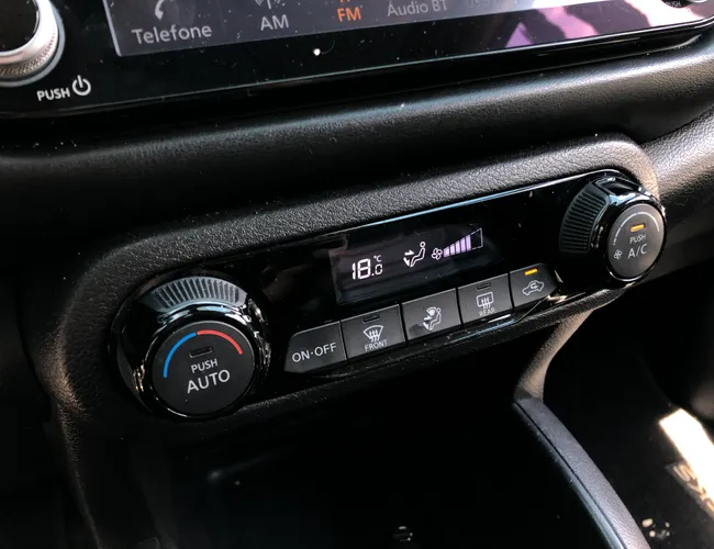 Imagem 13 – Kicks 2022 1.6 16V Flexstart Exclusive Xtronic