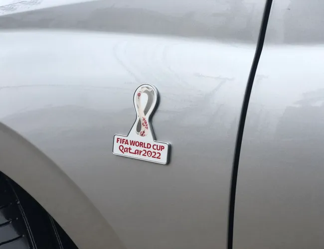 Imagem 6 – Hb20 2023 1.0 Tgdi Flex Copa Do Mundo Da Fifa Qatar 2022 Automático