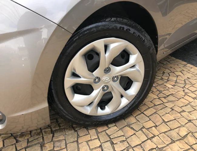 Imagem 5 – Hb20 2022 1.0 Tgdi Flex Vision Automático
