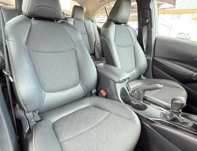 Imagem 13 – Corolla 2022 2.0 Vvt-Ie Flex Gli Direct Shift