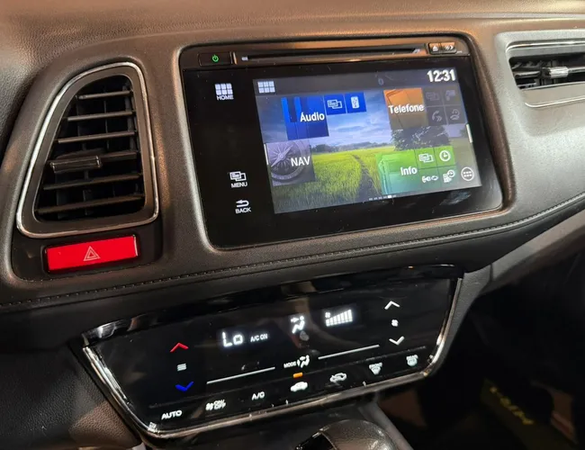 Imagem 7 – Hr-V 2017 1.8 16V Flex Touring 4P Automático