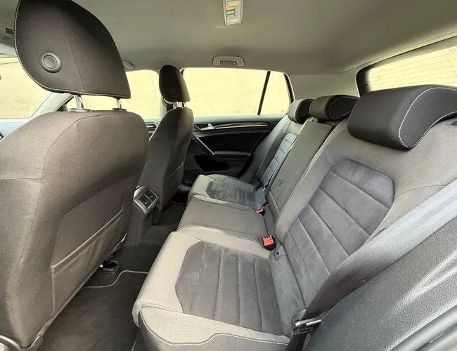 Imagem 19 – Golf 2015 1.4 Tsi Highline 16V Gasolina 4P Automático