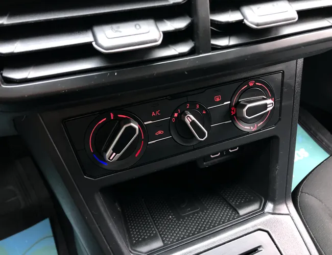 Imagem 13 – Virtus 2024 1.0 170 Tsi Manual