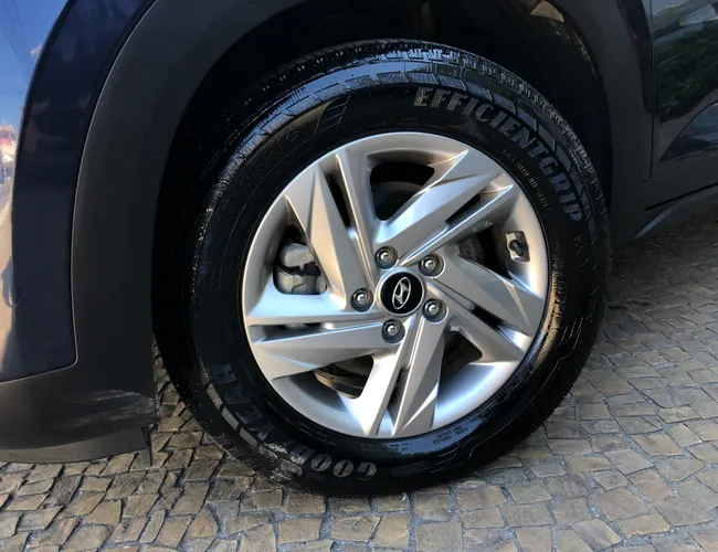 Imagem 5 – Creta 2024 1.0 Tgdi Flex Comfort Automático
