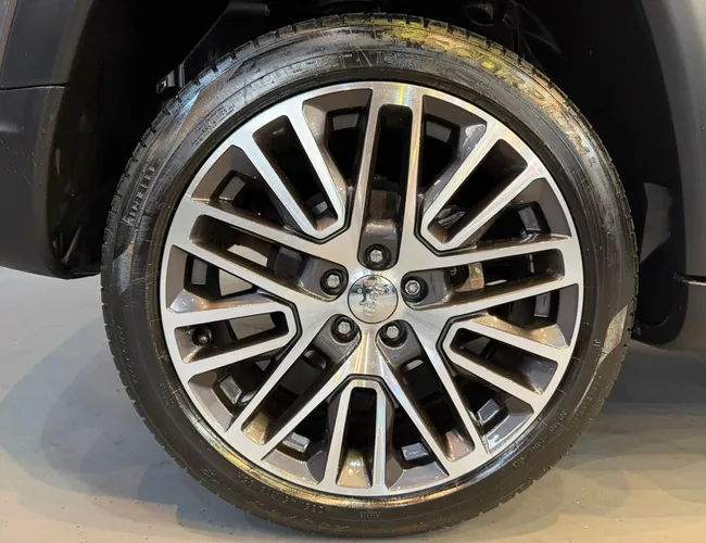 Imagem 10 – Compass 2023 1.3 T270 Turbo Flex Limited At6