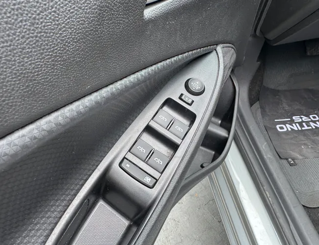 Imagem 9 – Onix 2025 1.0 Turbo Flex Ltz Automático