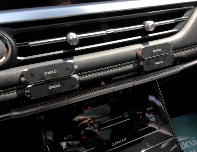 Imagem 14 – Tiggo 7 Pro 2023 1.5 Tci Flex Hybrid Cvt