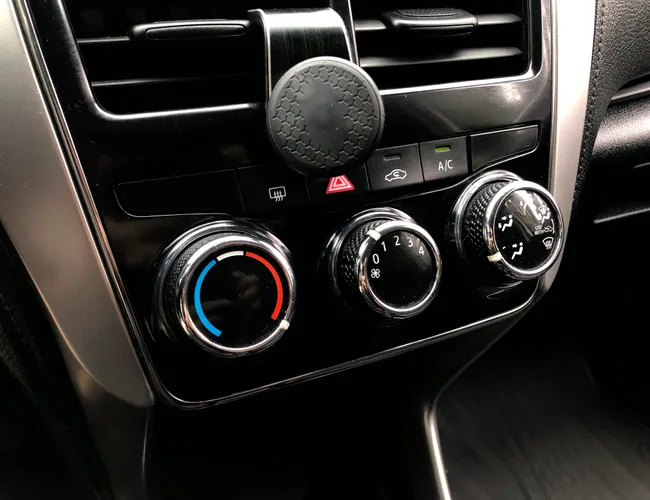 Imagem 12 – Yaris 2019 1.5 16V Flex Sedan Xl Multidrive