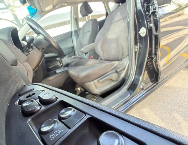 Imagem 11 – I30 2010 2.0 Mpi 16V Gasolina 4P Automático