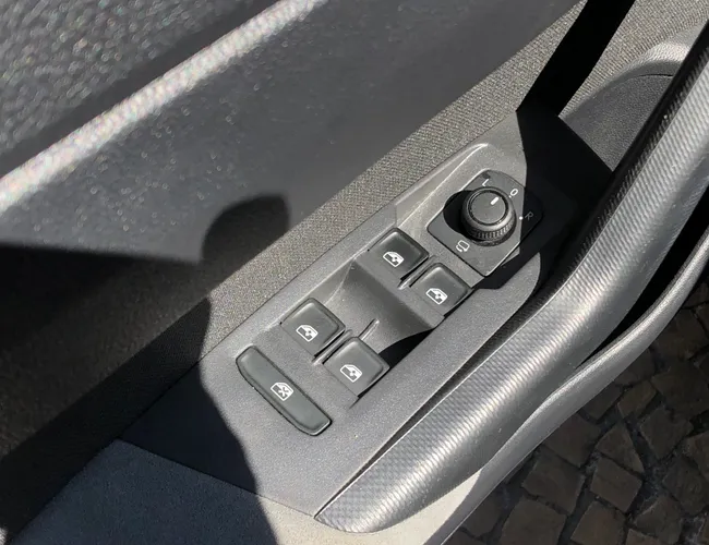Imagem 8 – Virtus 2026 1.4 250 Tsi Exclusive Automático