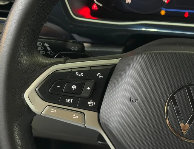 Imagem 14 – T-Cross 2024 1.0 200 Tsi Total Flex Comfortline Automático