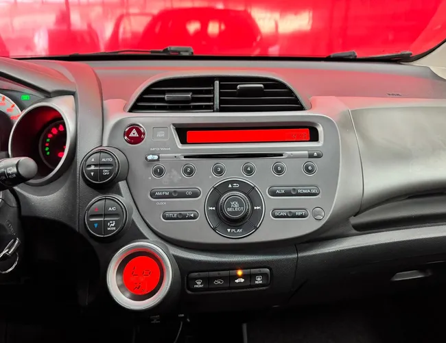 Imagem 7 – Fit 2014 1.5 Ex 16V Flex 4P Automático