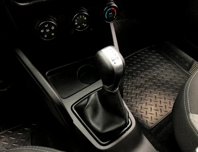 Imagem 13 – Duster 2022 1.6 16V Sce Flex Zen X-Tronic