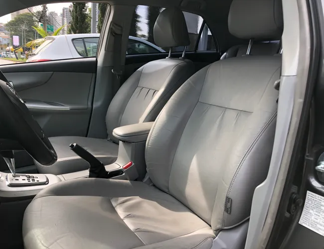 Imagem 7 – Corolla 2014 2.0 Xei 16V Flex 4P Automático