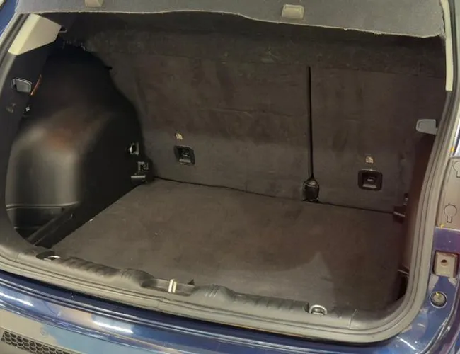 Imagem 22 – Compass 2019 2.0 16V Flex Longitude Automático