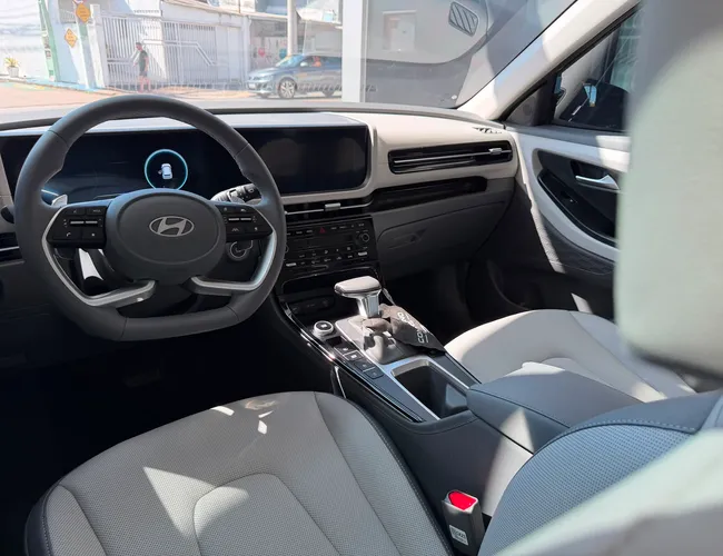 Imagem 5 – Creta 2027 1.6 Tgdi Flex Ultimate Dct