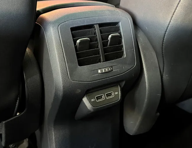 Imagem 9 – T-Cross 2022 1.0 200 Tsi Total Flex Automático