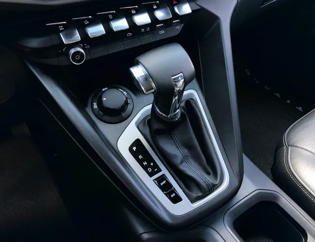 Imagem 16 – Titano 2025 2.2 Turbo Diesel Volcano 4X4 At6