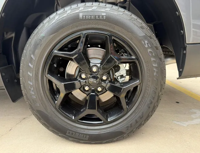 Imagem 9 – Maverick 2023 2.0 Ecoboost Gasolina Lariat Fx4 Automático