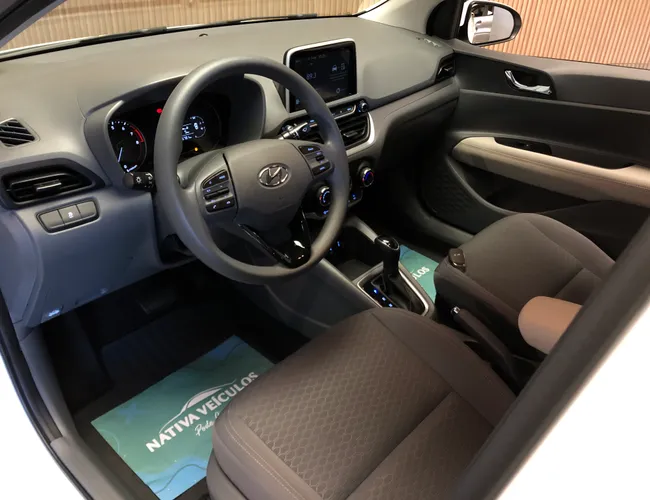 Imagem 10 – Hb20s 2022 1.0 Tgdi Flex Platinum Automático