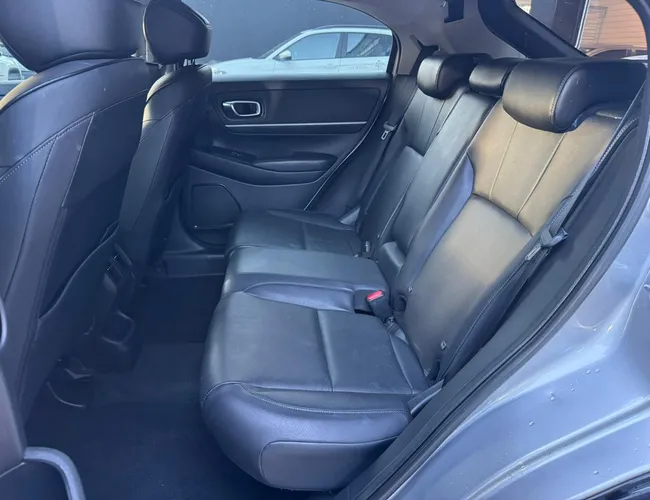 Imagem 10 – Hr-V 2024 1.5 Di I-Vtec Turbo Flex Touring Cvt