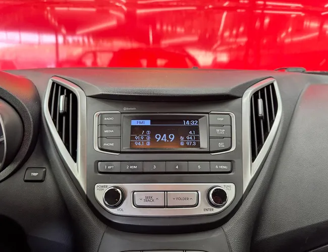 Imagem 9 – Hb20 2016 1.6 Comfort Plus 16V Flex 4P Manual