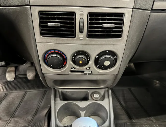 Imagem 8 – Strada 2010 1.8 Mpi Adventure Cd 16V Flex 2P Manual