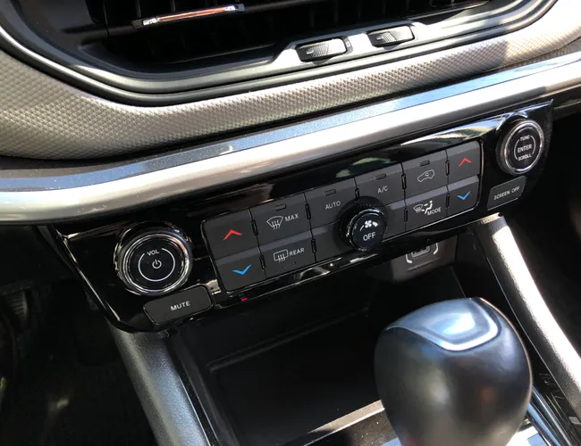 Imagem 13 – Compass 2023 2.0 Td350 Turbo Diesel Longitude At9