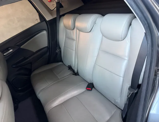 Imagem 8 – Fit 2019 1.5 Personal 16V Flex 4P Automático