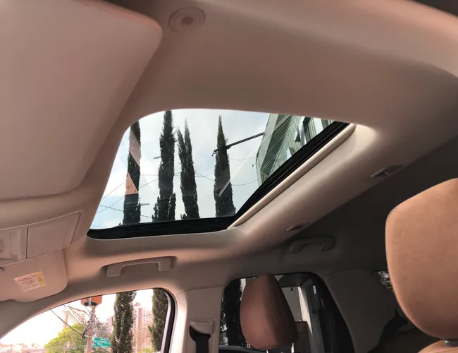 Imagem 11 – Bronco Sport 2024 2.0 Ecoboost Gasolina Wildtrak 4X4 Selectshift