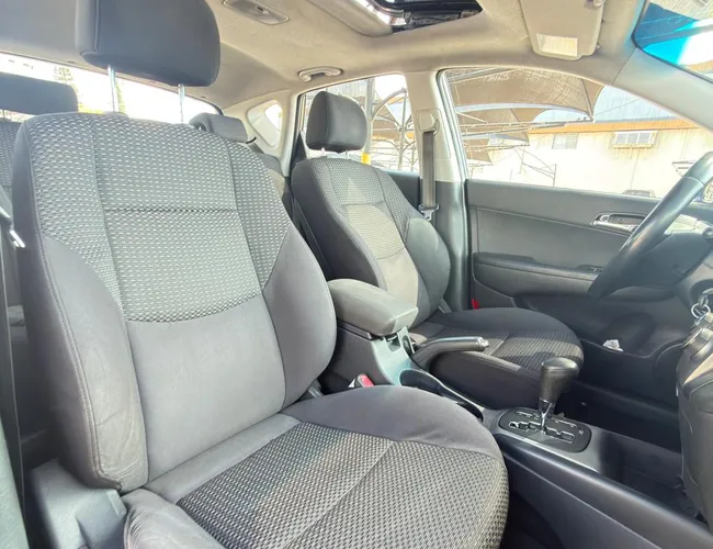 Imagem 17 – I30 2010 2.0 Mpi 16V Gasolina 4P Automático