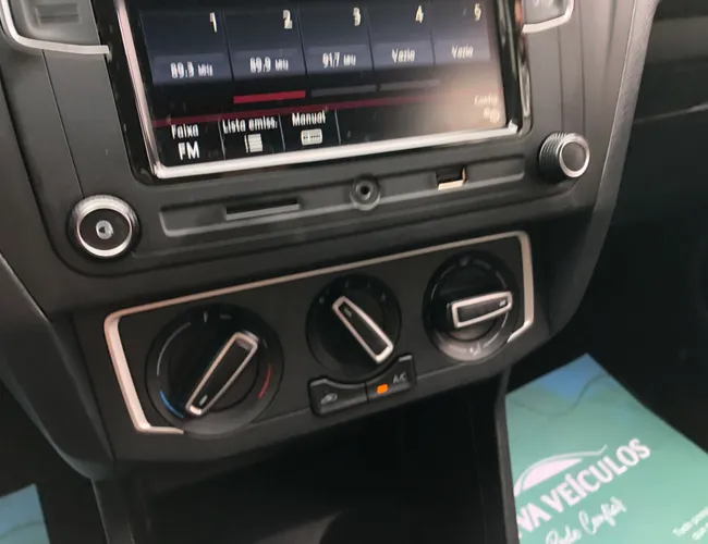 Imagem 12 – Saveiro 2024 1.6 Msi Extreme Cd 16V Flex 2P Manual