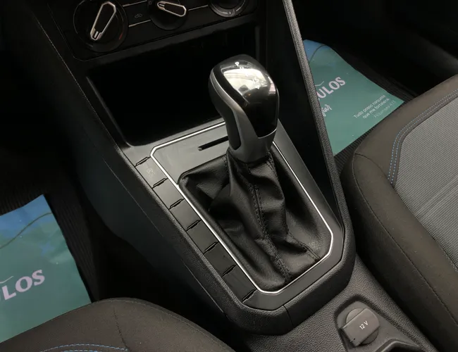 Imagem 13 – Nivus 2024 1.0 200 Tsi Total Flex Sense Automático