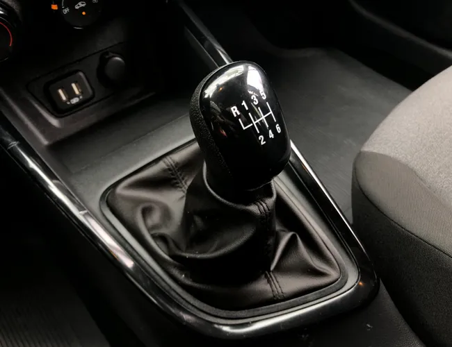 Imagem 14 – Onix 2025 1.0 Flex Manual