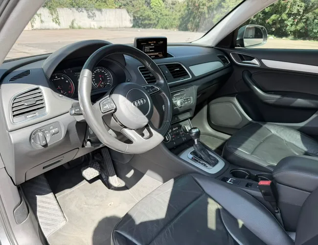 Imagem 14 – Q3 2016 1.4 Tfsi Ambition Gasolina 4P S Tronic