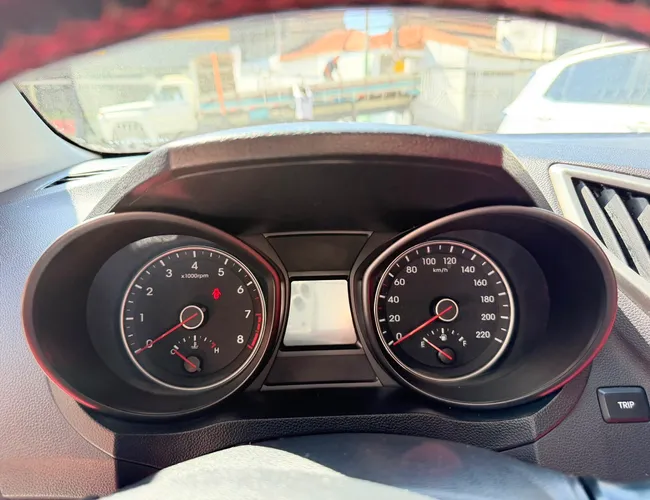 Imagem 10 – Hb20 2019 1.0 Comfort 12V Flex 4P Manual