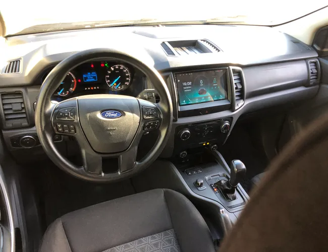 Imagem 9 – Ranger 2019 2.2 Xls 4X2 Cd 16V Diesel 4P Automático