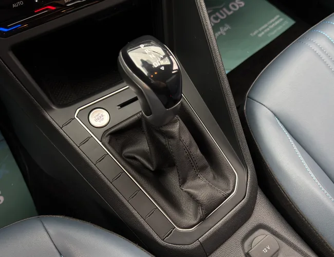 Imagem 14 – Nivus 2025 1.0 200 Tsi Total Flex Highline Automático
