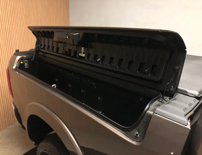 Imagem 14 – 2500 2020 6.7 I6 Turbo Diesel Laramie Cd 4X4 Automático
