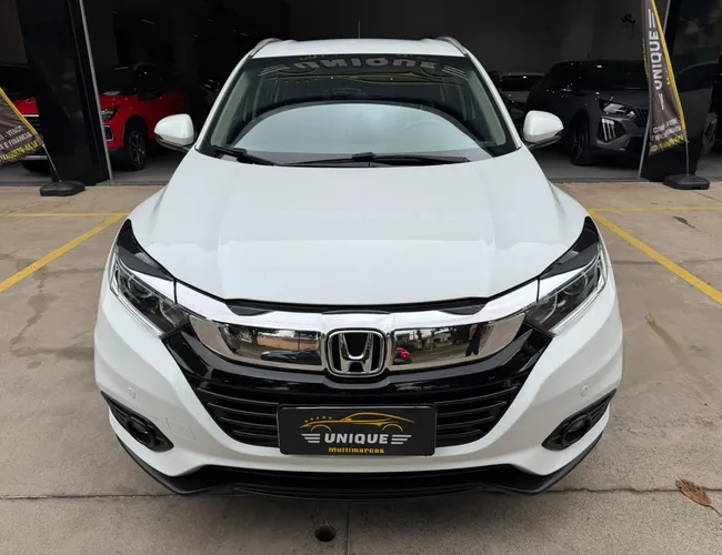 Imagem 4 – Hr-V 2020 1.8 16V Flex Exl 4P Automático