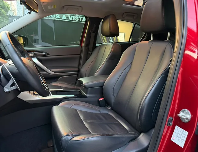 Imagem 15 – Eclipse Cross 2019 1.5 Mivec Turbo Gasolina Hpe-S Cvt